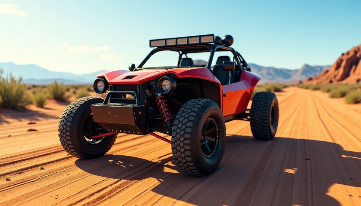 Buggy rampe GTA 5 : méthode réelle pour l’obtenir, différences GTA Online et conseils sans triche