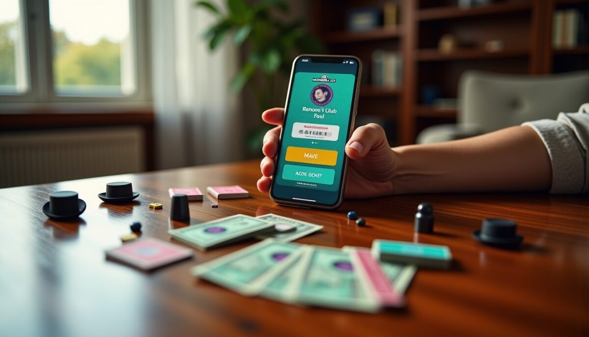 Code de récompense monopoly go club des magnats : méthode fiable, pièges et étapes à suivre