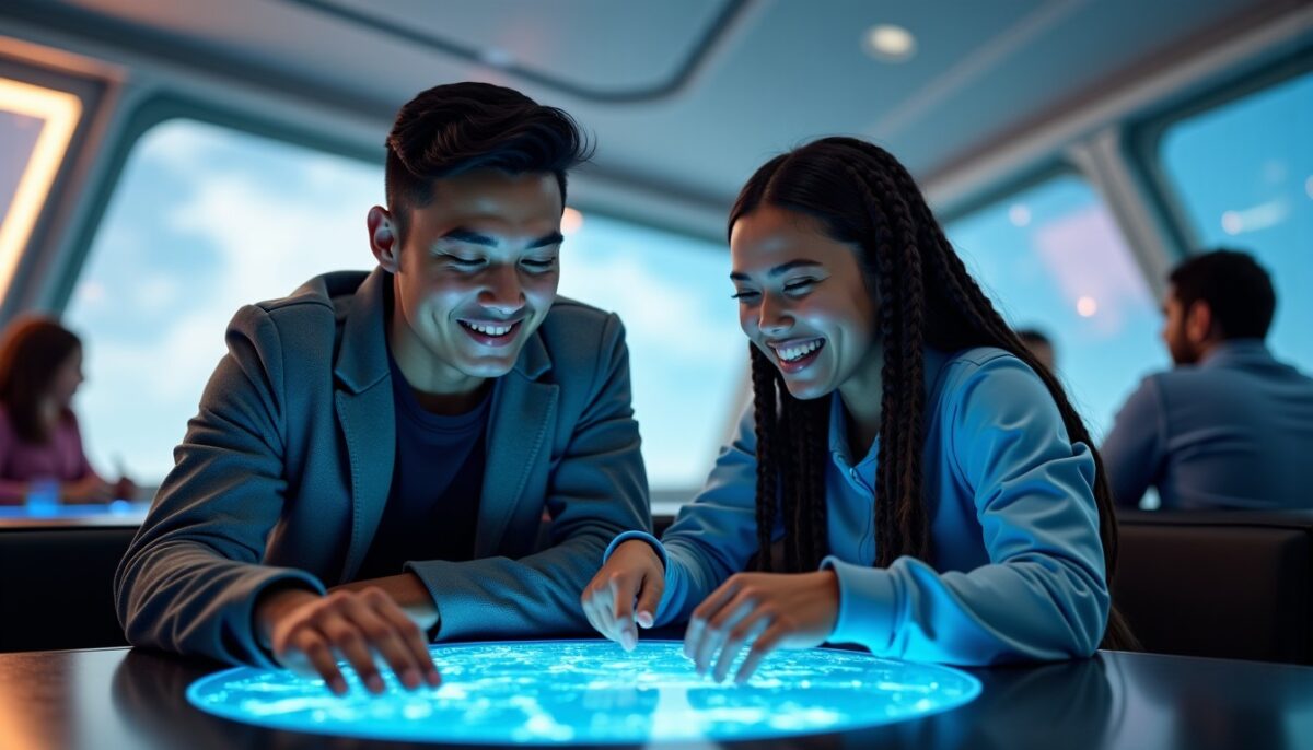 Starfield multijoueur : ce que le jeu fait réellement, et quoi faire si vous voulez jouer à plusieurs