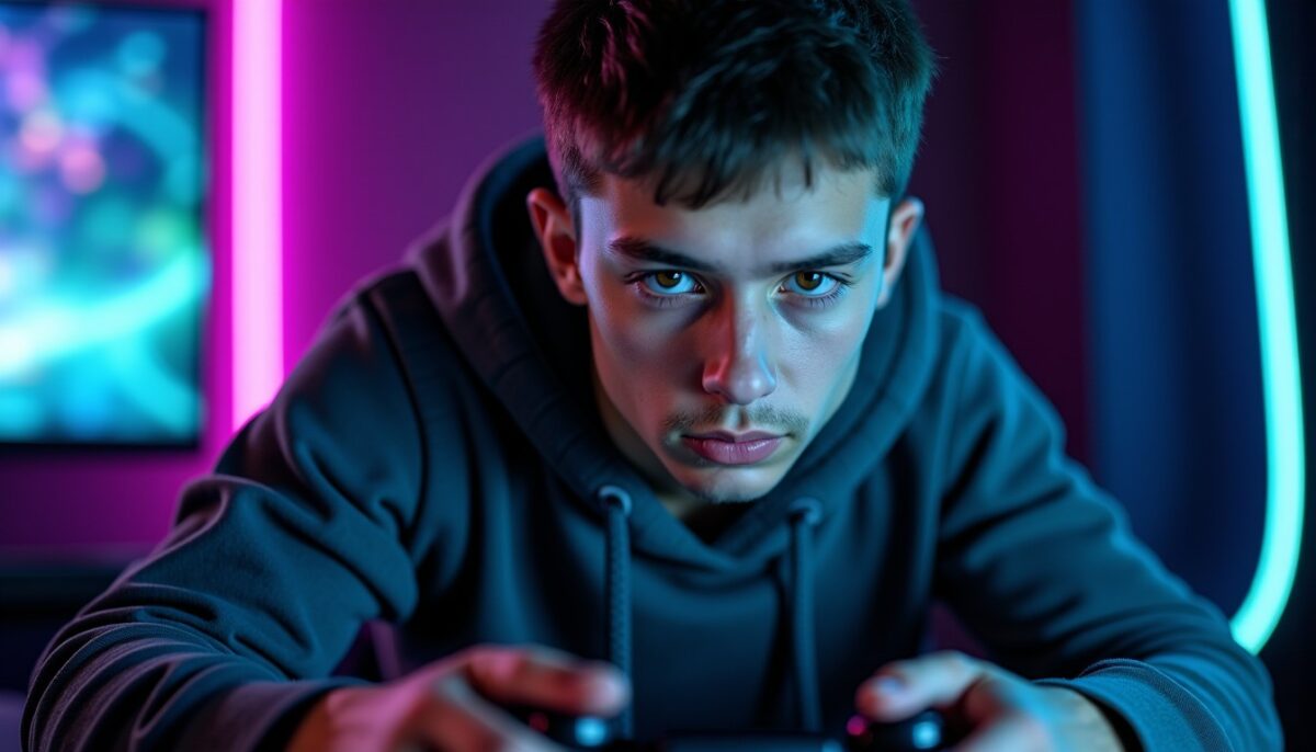 Casinos en ligne et jeux vidéo : pourquoi les mécaniques ont convergé et ce que ça change