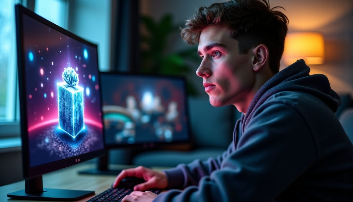 Loot box, bonus et casino live : quelle différence réelle entre hasard, rythme et présence ?